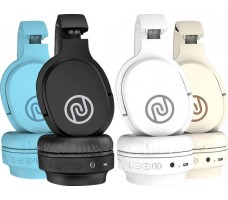 Noise One Wireless Bluetooth Headset 